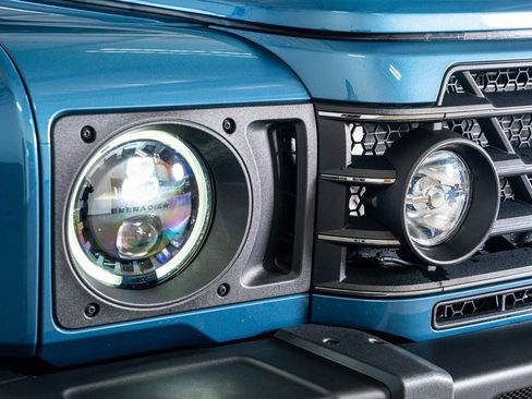 Used 2024 INEOS Grenadier Base image 19