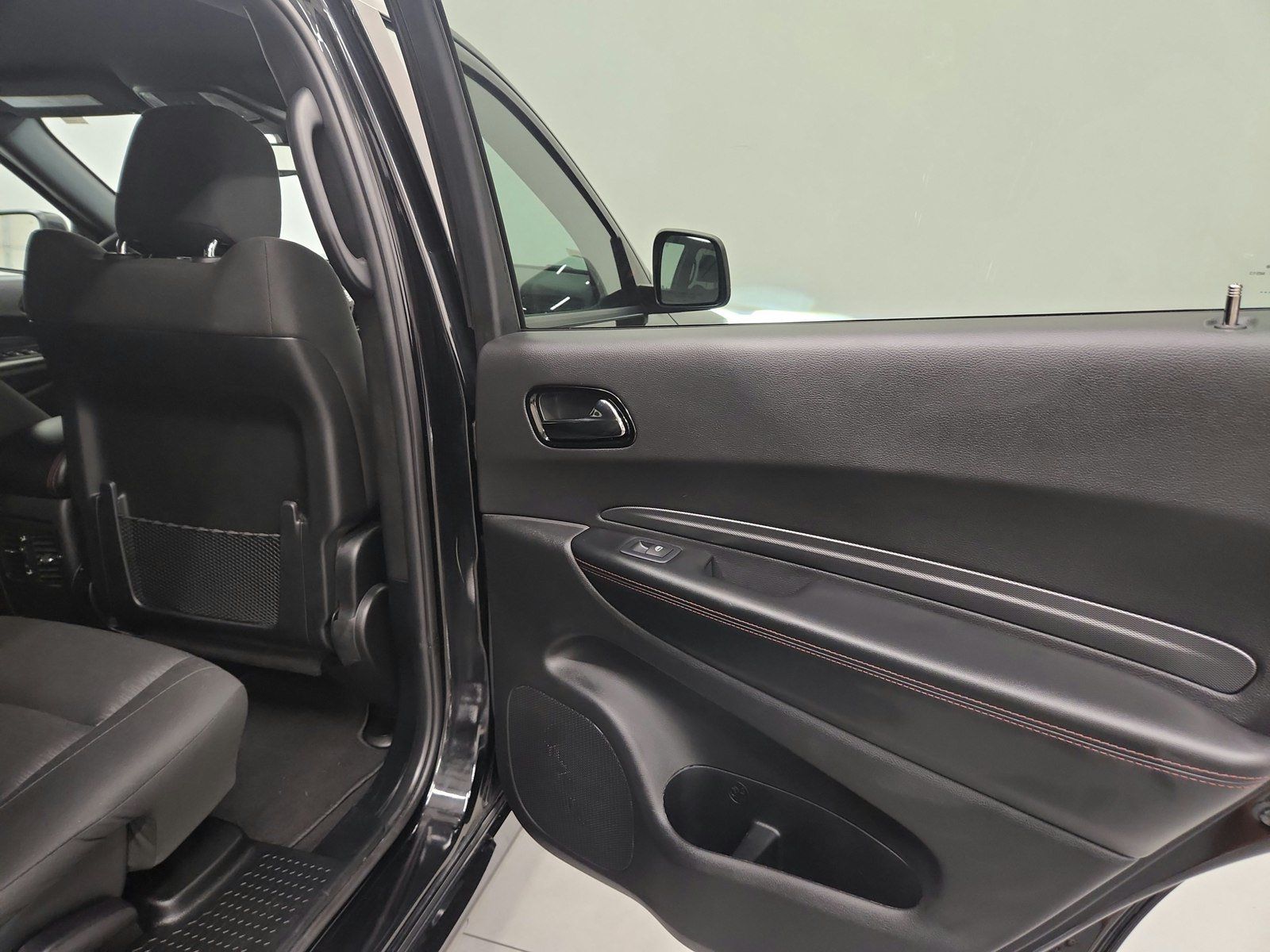 Used 2026 Dodge Durango GT AWD/4WD image 29