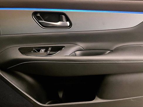 Used 2025 Nissan Murano Platinum w/ Cargo Package image 23