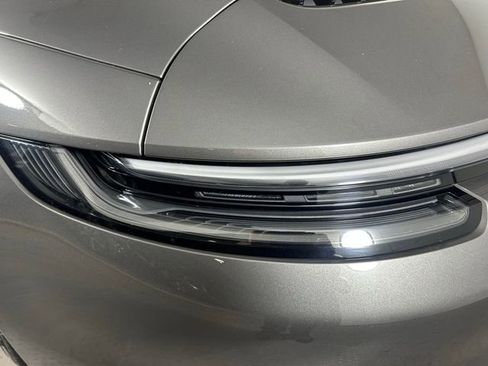 Certified 2024 Porsche 911 Targa 4 GTS image 13