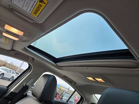 Used 2019 MAZDA MAZDA6 Touring image 14