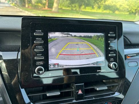 Used 2024 Toyota Camry LE w/ Convenience Package FWD image 26