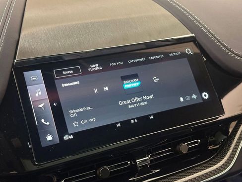 New 2026 Aston Martin DBX 707 AWD/4WD image 26