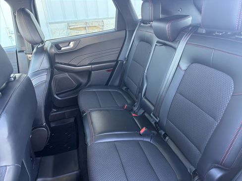 Certified 2023 Ford Escape ST-Line Elite image 27