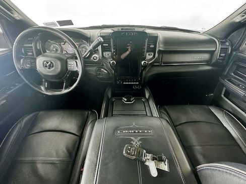 Used 2022 RAM 2500 Limited image 10