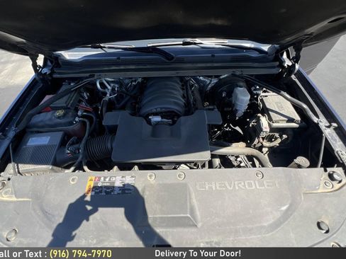 Used 2017 Chevrolet Tahoe Premier AWD/4WD image 14