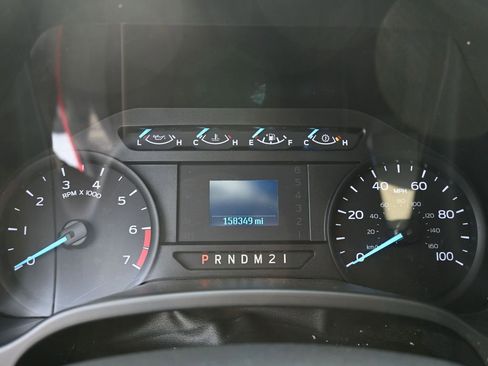 Used 2018 Ford F250 XL w/ STX Appearance Package image 15