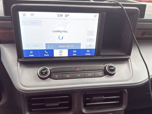 Used 2023 Ford Maverick Lariat w/ Lariat Luxury Package FWD image 9