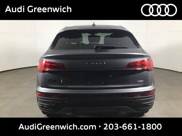 Certified 2023 Audi Q5 2.0T Premium Plus w/ Premium Plus Package AWD/4WD image 6