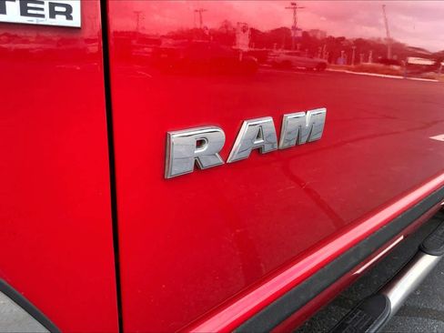 Used 2007 Dodge Ram 1500 Truck SLT image 10