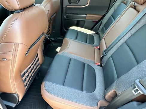 Used 2022 Ford Bronco Sport Outer Banks AWD/4WD image 7