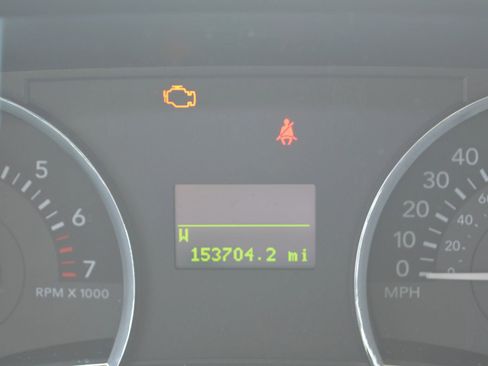 Used 2007 Mercury Mountaineer AWD image 30