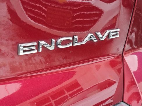 Used 2017 Buick Enclave Convenience image 33