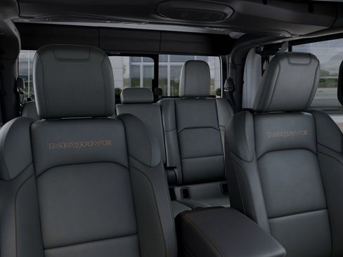 New 2026 Jeep Gladiator Mojave image 27