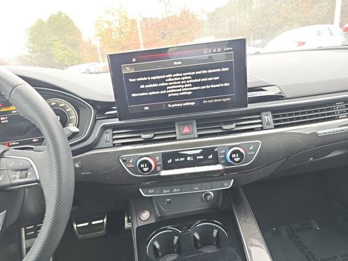 Certified 2023 Audi S5 Premium Plus w/ Premium Plus image 18