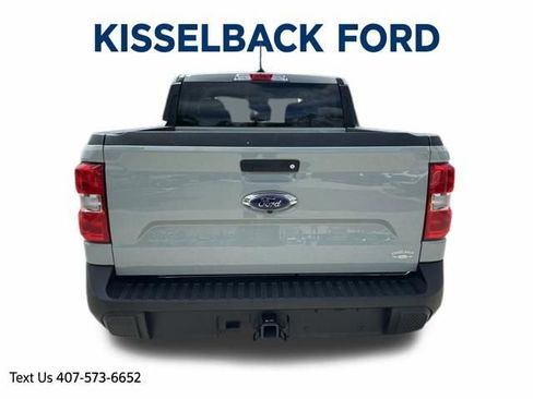 Used 2024 Ford Maverick XLT image 4