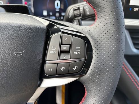 New 2026 Ford Explorer ST w/ Sun And Sound Package image 19