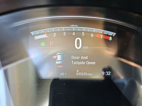 Used 2021 Honda CR-V EX-L image 5