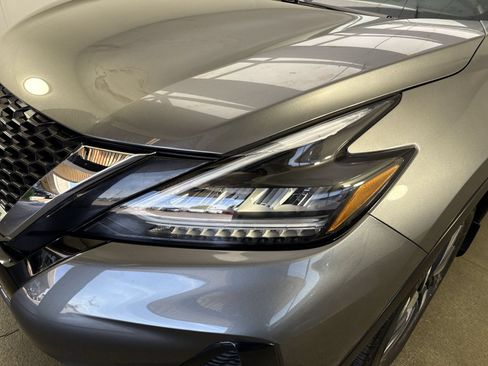 Certified 2023 Nissan Murano SL w/ SL Moonroof Package AWD/4WD image 31