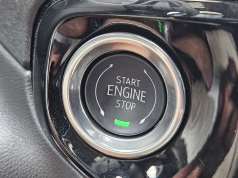 Certified 2026 Chevrolet Silverado 1500 ZR2 w/ Dark Appearance Package image 24