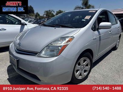 Used 2008 Toyota Prius