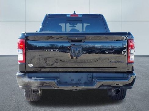 Used 2024 RAM 1500 Tradesman w/ Night Edition image 27