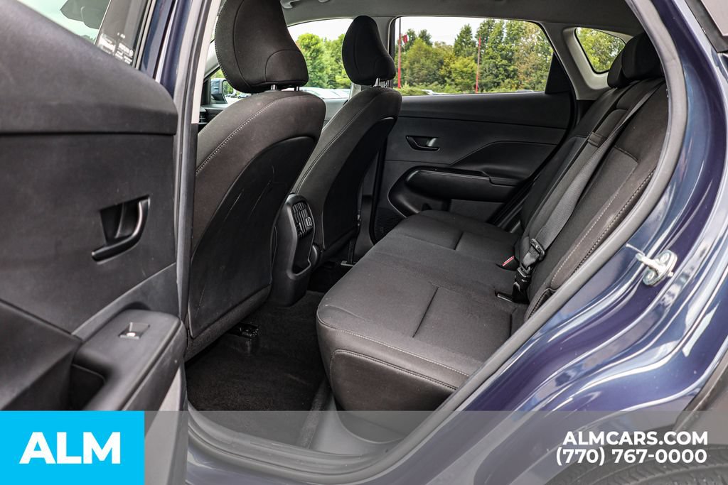 Used 2024 Hyundai Kona SEL FWD image 18
