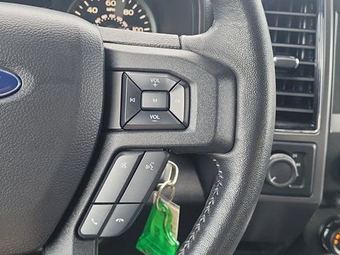 Used 2019 Ford F150 XLT w/ Equipment Group 302A Luxury AWD/4WD image 20