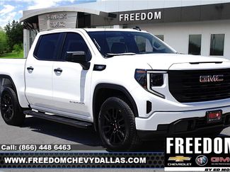 New 2026 GMC Sierra 1500 Pro w/ Graphite Edition video 1