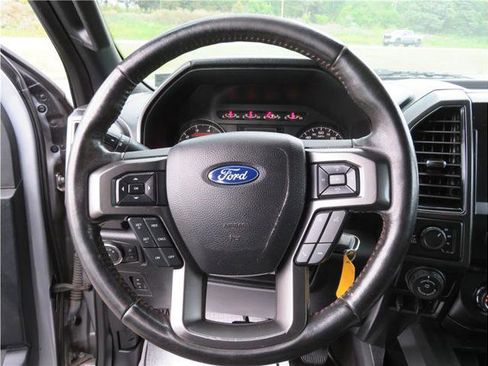 Used 2020 Ford F150 XLT w/ Equipment Group 302A Luxury image 24