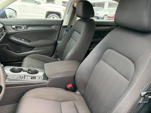 Used 2022 Honda Civic LX image 19