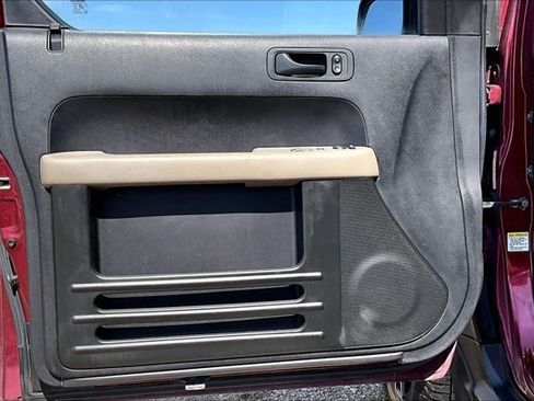 Used 2008 Honda Element LX image 18