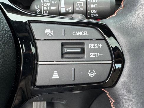 Certified 2025 Honda Pilot TrailSport image 24