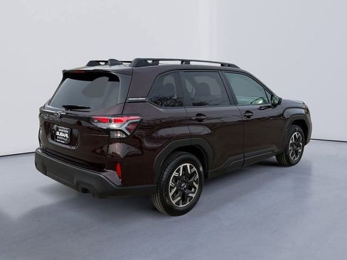 New 2026 Subaru Forester Premium image 3