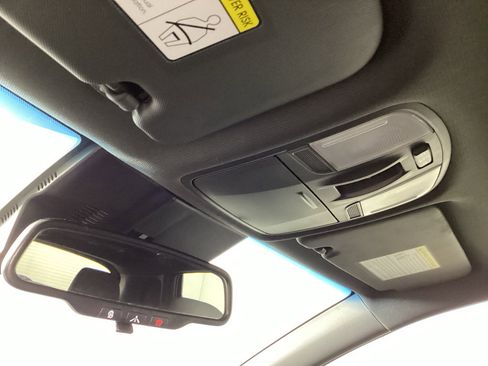 Used 2022 Hyundai Kona N Line w/ Tech Package image 30