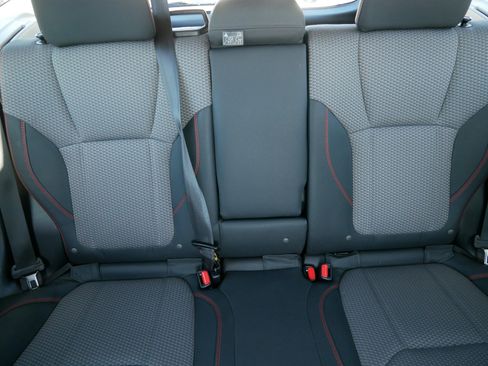 Used 2023 Subaru Forester Sport image 13