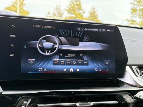Used 2026 BMW X2 xDrive28i AWD/4WD image 28