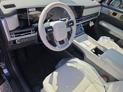 New 2027 Hyundai Santa Fe SEL