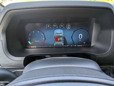 Used 2025 Ford F150 STX AWD/4WD image 11