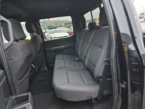 Used 2023 Ford F150 XLT w/ Equipment Group 302A High image 19