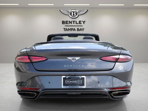 Used 2025 Bentley Continental GT Speed image 7