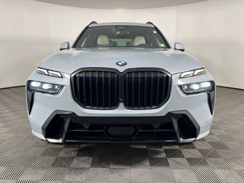 Used 2023 BMW X7 xDrive40i w/ Executive Package AWD/4WD image 25