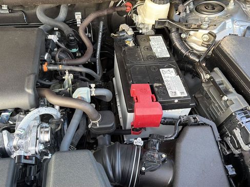 Certified 2023 Toyota RAV4 XLE Premium FWD image 36