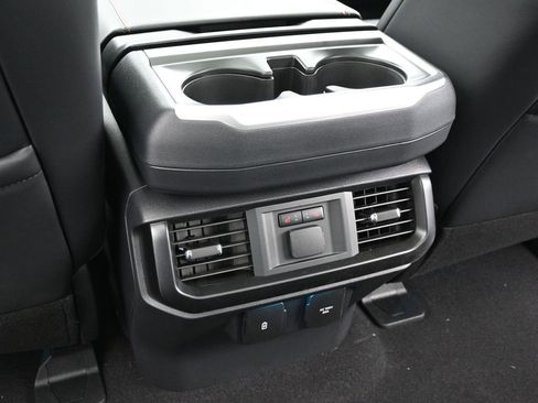 New 2025 Ford F150 Raptor image 21