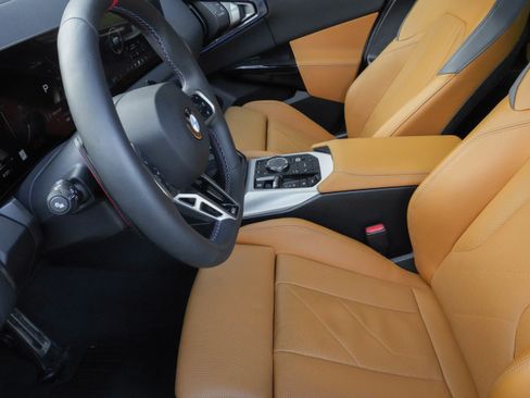 Certified 2026 BMW X3 M50 w/ Premium Package image 11