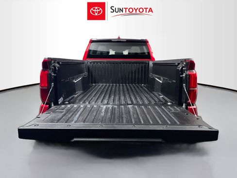 Used 2024 Toyota Tacoma SR5 image 34