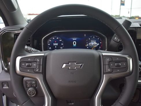New 2026 Chevrolet Silverado 2500 LTZ AWD/4WD image 37