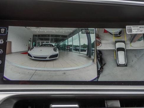 Used 2026 Hyundai Palisade Calligraphy FWD image 40