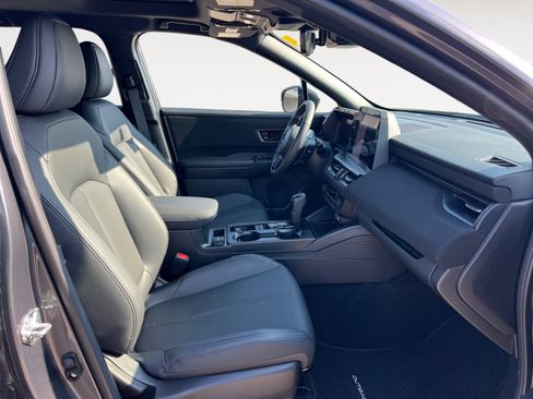 Certified 2026 Subaru Outback Premium AWD/4WD image 18