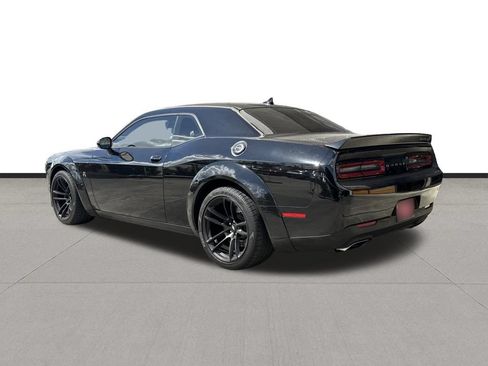 Used 2023 Dodge Challenger R/T Scat Pack RWD image 6